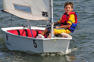 Cursos de vela